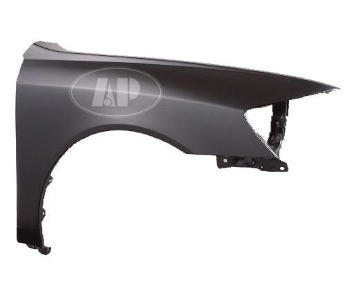 2000-2004 Toyota Avalon Fender Front Passenger Side