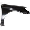 2003-2008 Toyota Corolla Sedan Fender Front Passenger Side Ce-Le Models Capa