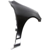 2003-2008 Toyota Corolla Sedan Fender Front Passenger Side Ce-Le Models Capa