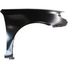 2002-2006 Toyota Camry Fender Front Passenger Side