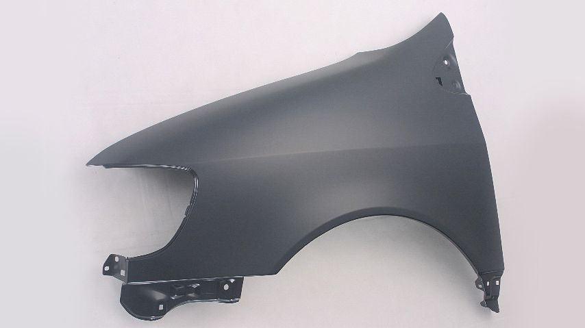 Aile avant côté passager pour Toyota Sienna 2001-2003 (sans trou d'antenne), TO1241185