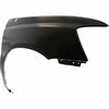 2001-2007 Toyota Highlander Fender Front Passenger Side With Antenna Hole