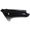 2001-2005 Toyota Rav4 Fender Front Passenger Side With Flare Hole