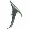2001-2005 Toyota Rav4 Fender Front Passenger Side Capa
