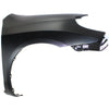2003-2008 Toyota Matrix Fender Front Passenger Side Base Capa