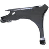 2003-2008 Toyota Matrix Fender Front Passenger Side Base Capa