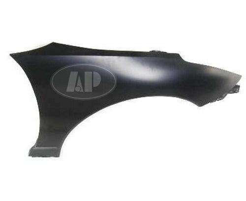 2000-2005 Toyota Celica Fender Front Passenger Side
