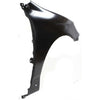 2003-2008 Toyota Corolla Sedan Fender Front Passenger Side S/Xrs Models Capa