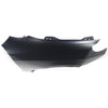 2003-2008 Toyota Matrix Fender Front Passenger Side Xr/Xrs Models Capa