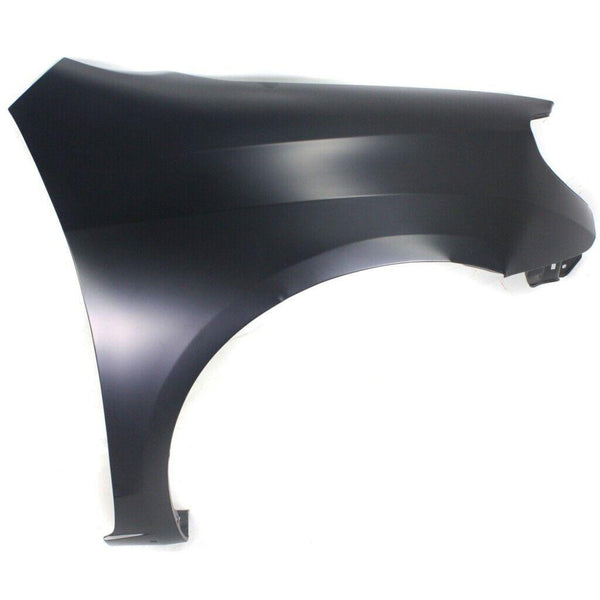 2003-2008 Toyota Matrix Fender Front Passenger Side Xr/Xrs Models Capa