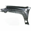 2003-2005 Toyota 4Runner Fender Front Passenger Side Capa