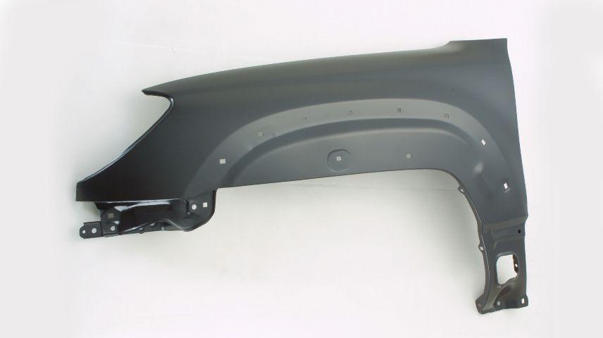 Aile avant côté passager Toyota 4Runner 2003-2005, TO1241197