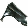 2003-2005 Toyota Echo Fender Front Passenger Side
