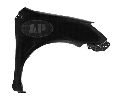 Aile avant côté passager Toyota Echo 2003-2005, TO1241199