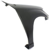 2001-2004 Toyota Sequoia Fender Front Passenger Side Without Flare Hole (Tundra Double Cab)