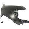 2001-2004 Toyota Sequoia Fender Front Passenger Side Without Flare Hole (Tundra Double Cab)