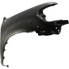 2001-2004 Toyota Sequoia Fender Front Passenger Side With Flare Hole (Tundra Double Cab)