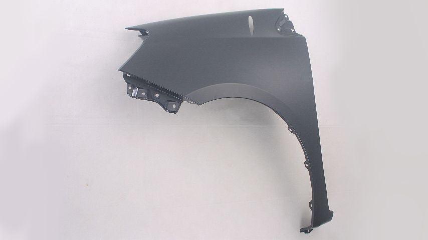 Aile avant côté passager pour Toyota Sienna 2004-2010 avec trou d'antenne, TO1241202