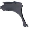 2004-2010 Toyota Sienna Fender Front Passenger Side Without Antenna Hole Capa