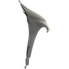 2004-2008 Toyota Solara Fender Front Passenger Side Capa