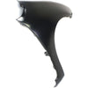 2004-2006 Toyota Prius Fender Front Passenger Side Without Side Lamp Hole