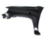 2005-2015 Toyota Tacoma  Fender Front Passenger Side 2Wd Without Fender Flares 
