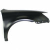 2005-2010 Toyota Avalon Fender Front Passenger Side Capa