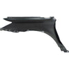 2005-2010 Toyota Avalon Fender Front Passenger Side Capa