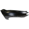 2005-2015 Toyota Tacoma  Fender Front Passenger Side 4Wd With Flare Holes 