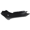 2006-2008 Toyota Rav4 Fender Front Passenger Side Without Flare With Antenna Hole Capa