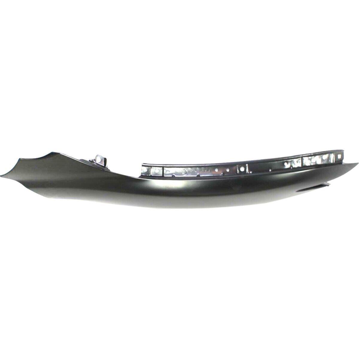 Aile avant côté passager Toyota Camry 2007-2011 Capa, TO1241211C