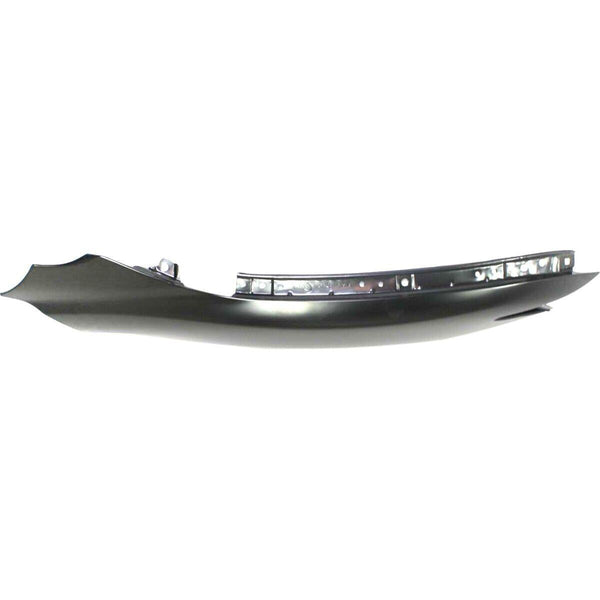 2007-2011 Toyota Camry Fender Front Passenger Side Capa