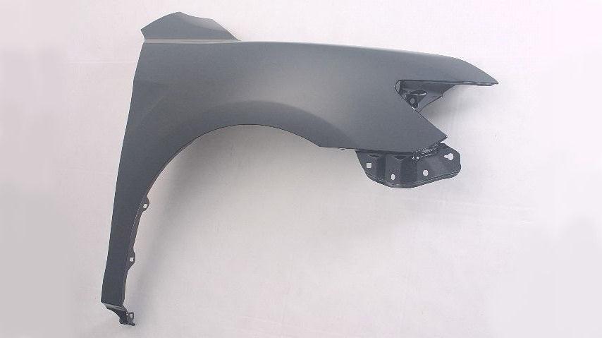 Aile avant côté passager pour Toyota Camry Hybrid 2007-2011, TO1241211