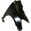 2007-2011 Toyota Yaris Sedan Fender Front Passenger Side