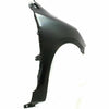 2012 Toyota Yaris Sedan  Fender Front Passenger Side