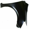 2007-2011 Toyota Yaris Sedan Fender Front Passenger Side Capa