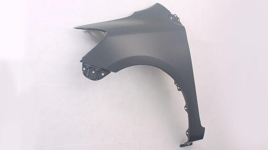 Aile avant côté passager pour Toyota Yaris Berline 2012, TO1241212