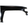 2007-2014 Toyota Fj Cruiser Fender Front Passenger Side