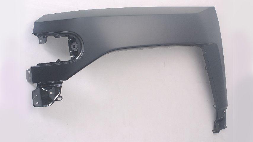 Aile avant côté passager Toyota FJ Cruiser 2007-2014, TO1241214