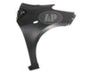 2006-2011 Toyota Yaris Hatchback Fender Front Passenger Side With Side Lamp Hole