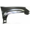 2006-2009 Toyota 4Runner Fender Front Passenger Side Capa