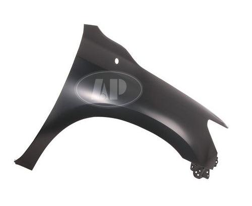 Aile avant côté passager pour Toyota Sequoia 2008-2014 avec trou d'antenne, TO1241217