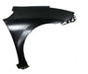 2007-2009 Toyota Prius Fender Front Passenger Side Capa