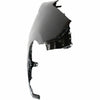 2007-2009 Toyota Prius Fender Front Passenger Side