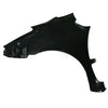 2007-2009 Toyota Prius Fender Front Passenger Side Capa