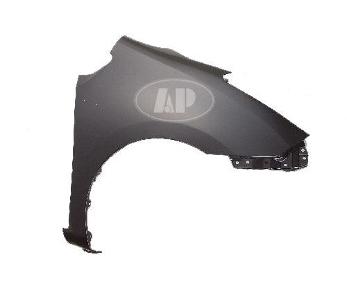 Aile avant côté passager Toyota Prius 2007-2009 Capa, TO1241218C