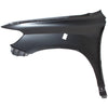 2008-2010 Toyota Highlander Fender Front Passenger Side