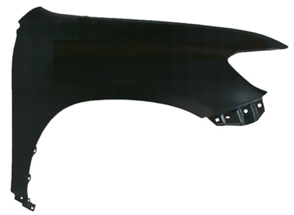 2008-2010 Toyota Highlander Fender Front Passenger Side Capa