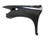 2008-2010 Toyota Highlander Fender Front Passenger Side With Antenna Hole