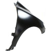 2009-2013 Toyota Corolla Sedan Fender Front Passenger Side Capa